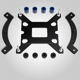 Mounting brackets  width=