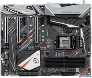 INTEL SOCKET 1151 MOEDERBORDEN  width=