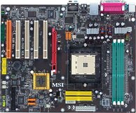 AMD SOCKET 754 MOEDERBORDEN  width=