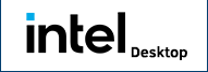 INTEL DESKTOP PROCESSOREN  width=