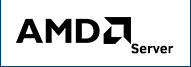 AMD SERVER PROCESSOREN  width=
