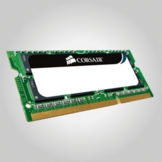 SO-DIMM DDR1 GEHEUGEN  width=