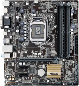 ASUS B150M-A/M.2