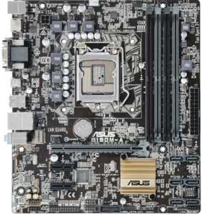 Asus B150M-A