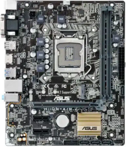Asus H110M-A/M.2
