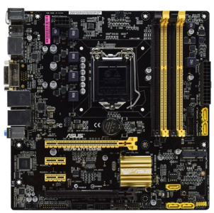ASUS Q87M-A/TYCO/SI