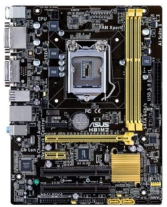ASUS H81M2