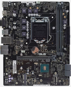 ASUS H110-I/M32CD/DP_MB