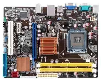 ASUS P5KPL-AM SE