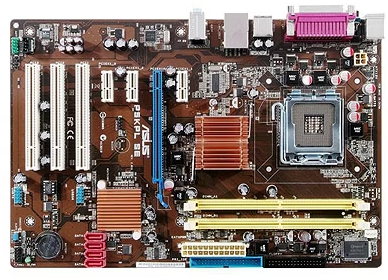 ASUS P5KPL-SE