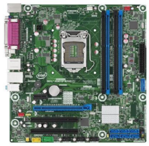 Intel DQ87PG