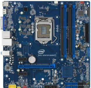 Intel DB85FL