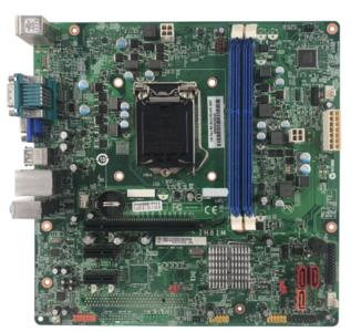 Lenovo IH81M