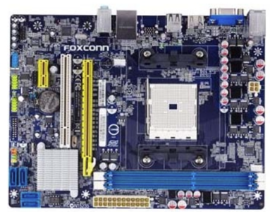 FOXCONN A55MX