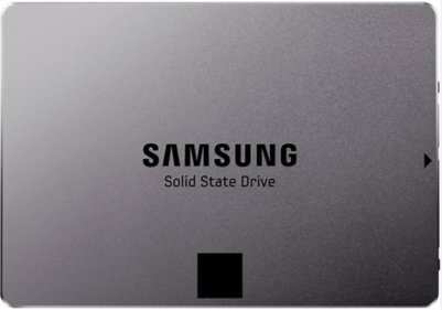 Samsung 840 EVO 120GB SATA 2.5&rsquo;&rsquo; SSD &ndash; Betrouwbare klassieker (refurbished)