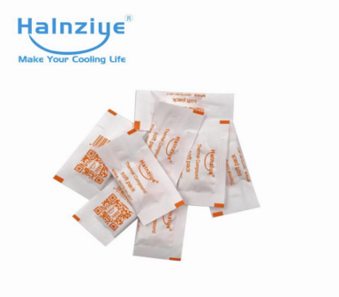 Halnziye HY410 0.5G in zacht zakje