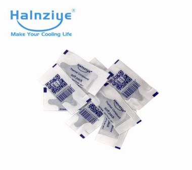 Halnziye HY510 0.5G in zacht zakje