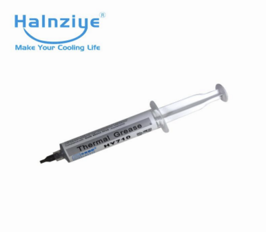 Halnziye HY710 20G in grote spuit