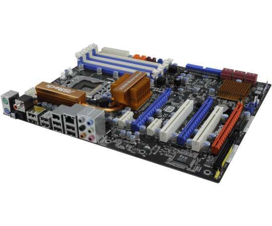 ASRock X58 Extreme