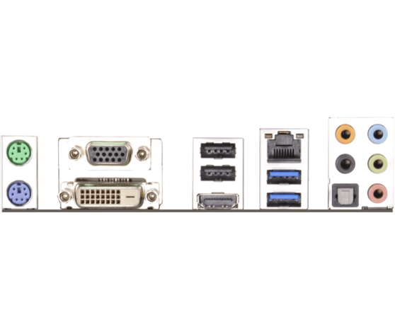 ASRock Q1900-ITX