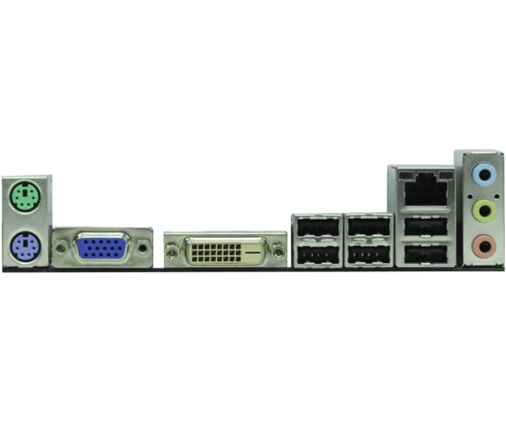 ASRock H61M-GS