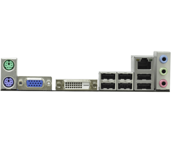 ASRock H61M-S