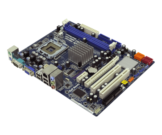 ASRock G41M-S3