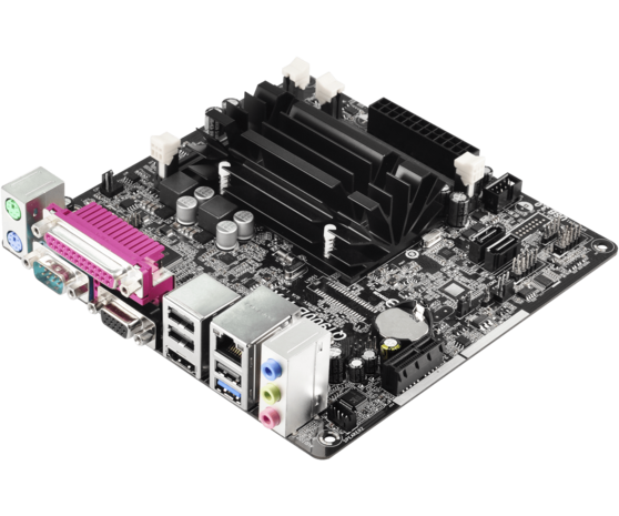 ASRock Q1900B-ITX