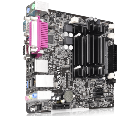 ASRock Q1900B-ITX