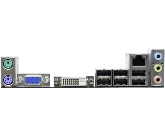 ASRock H61M-DGS