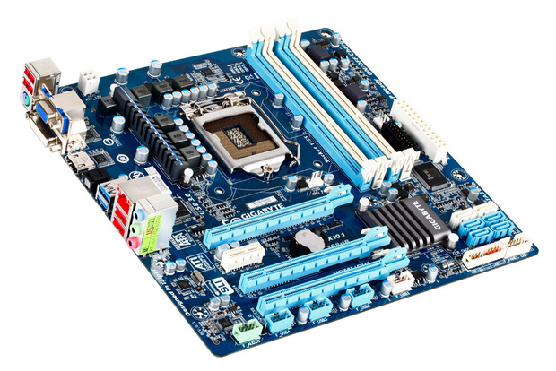 Gigabyte GA-Z68MA-D2H-B3