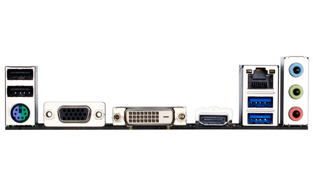 Gigabyte GA-F2A78M-HD2