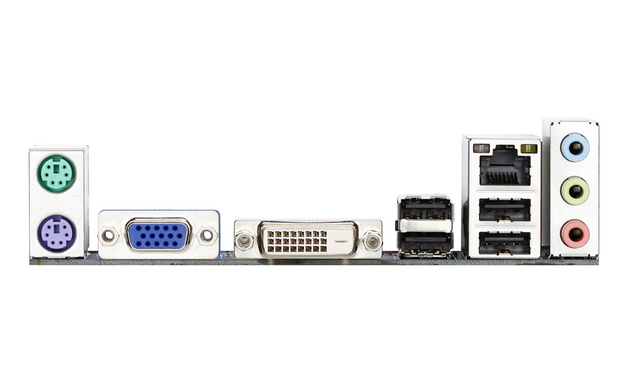 Gigabyte GA-F2A55M-DS2