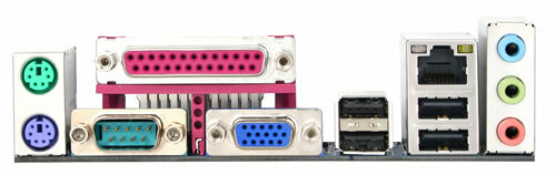 Gigabyte GA-M68M-S2P