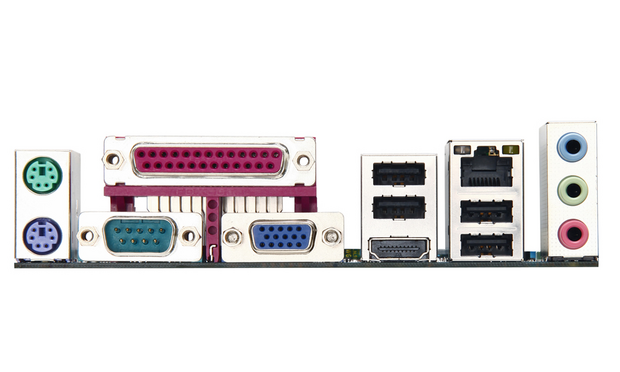 Gigabyte GA-E350N
