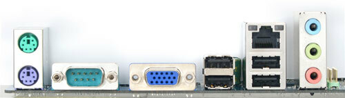 Gigabyte GA-G41MT-S2