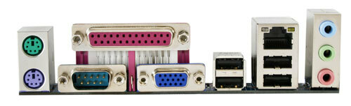 Gigabyte GA-G31M-S2C