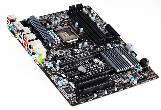 Gigabyte GA-Z68X-UD3H-B3