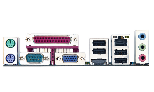 Gigabyte GA-E350N WIN8