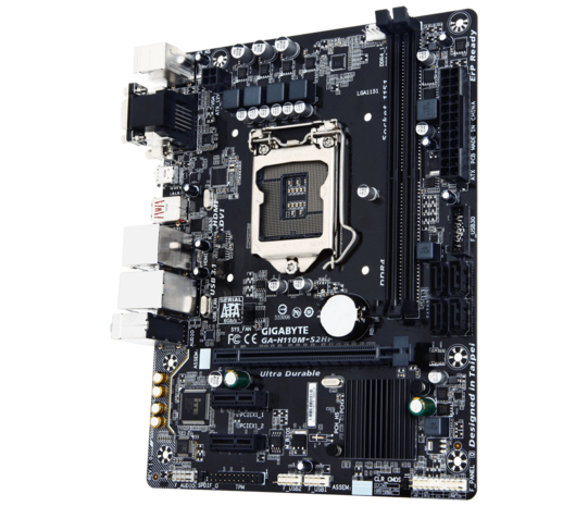 Gigabyte GA-H110M-S2HP
