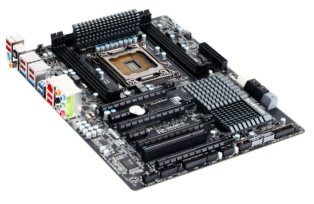 Gigabyte GA-X79-UD