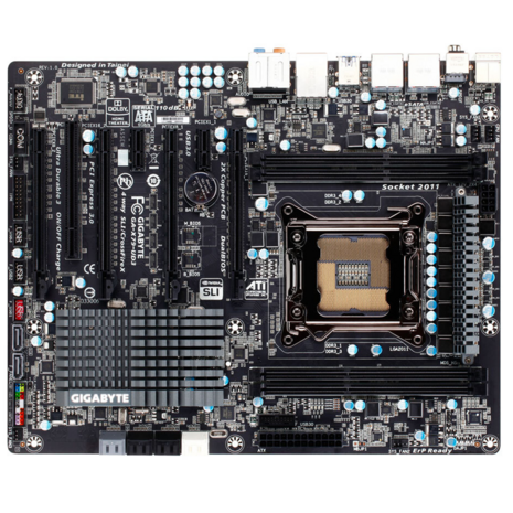 Gigabyte GA-X79-UD