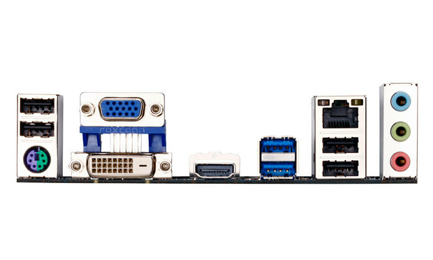 Gigabyte GA-Z77-DS3H