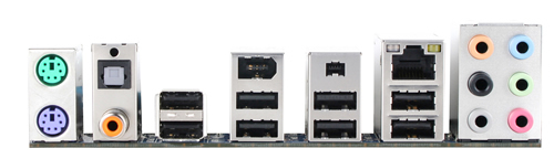 Gigabyte GA-MA770-UD3P