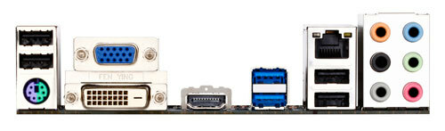Gigabyte GA-HA65M-UD3H-B3
