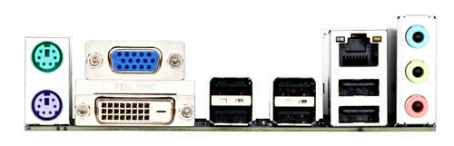 Gigabyte GA-H61M-D2-B3