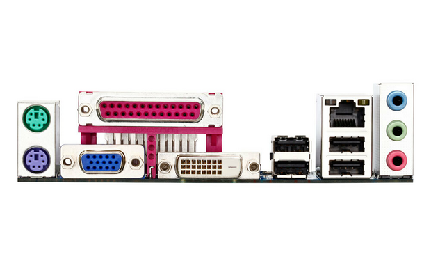 Gigabyte GA-H61M-S2PV