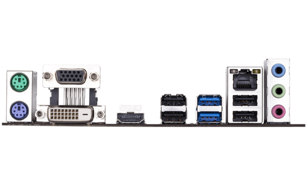 Gigabyte H310M S2H 2.0