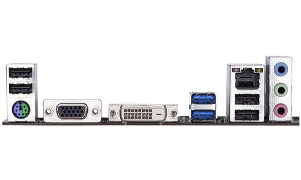 Gigabyte H310M S2V 2.0