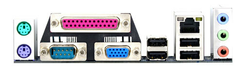 Gigabyte GA-D525TUD